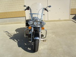     Harley Davidson FLHRC-I1450 1999  4